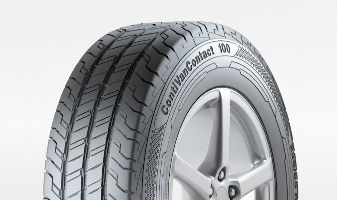 Continental Vanco Contact 100 (2)